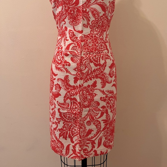 New Ralph Lauren sleeveless dress - Picture 2 of 6